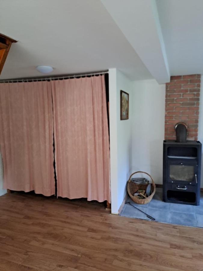 Apartman Kutna Hora -Velky Rybnik Miskovice  Eksteriør billede