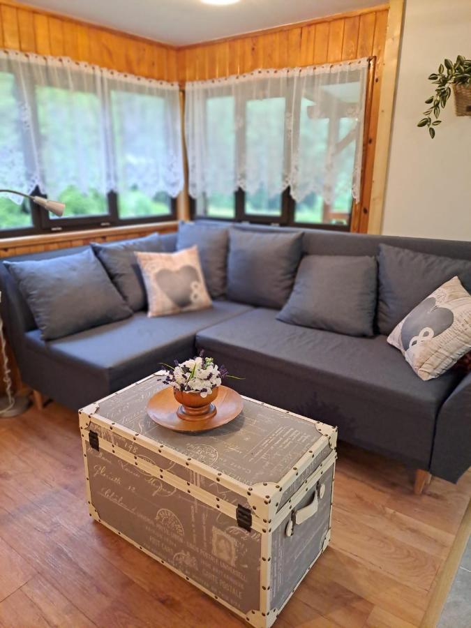 Apartman Kutna Hora -Velky Rybnik Miskovice  Eksteriør billede