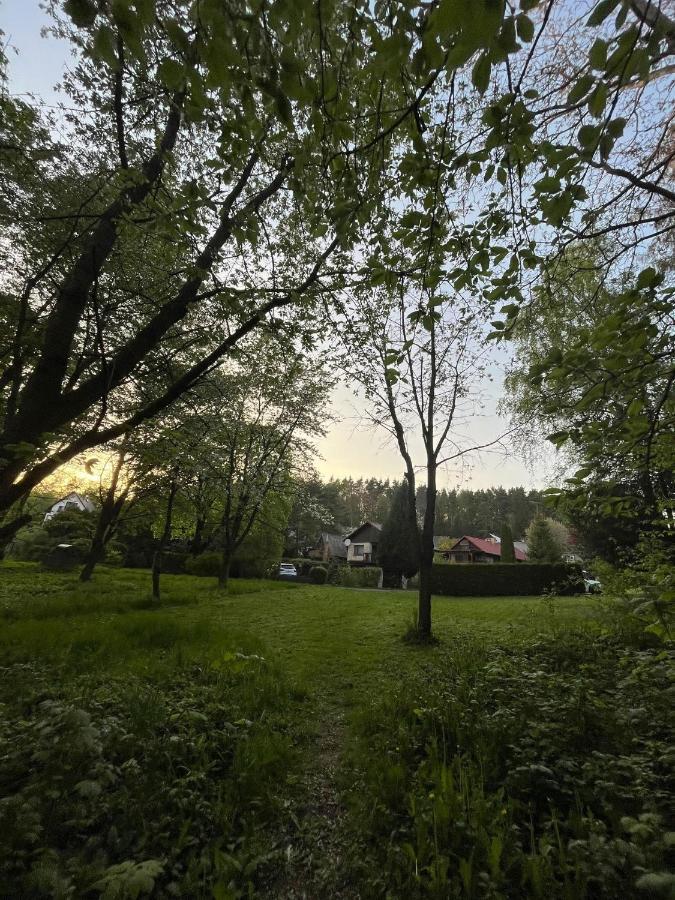 Apartman Kutna Hora -Velky Rybnik Miskovice  Eksteriør billede