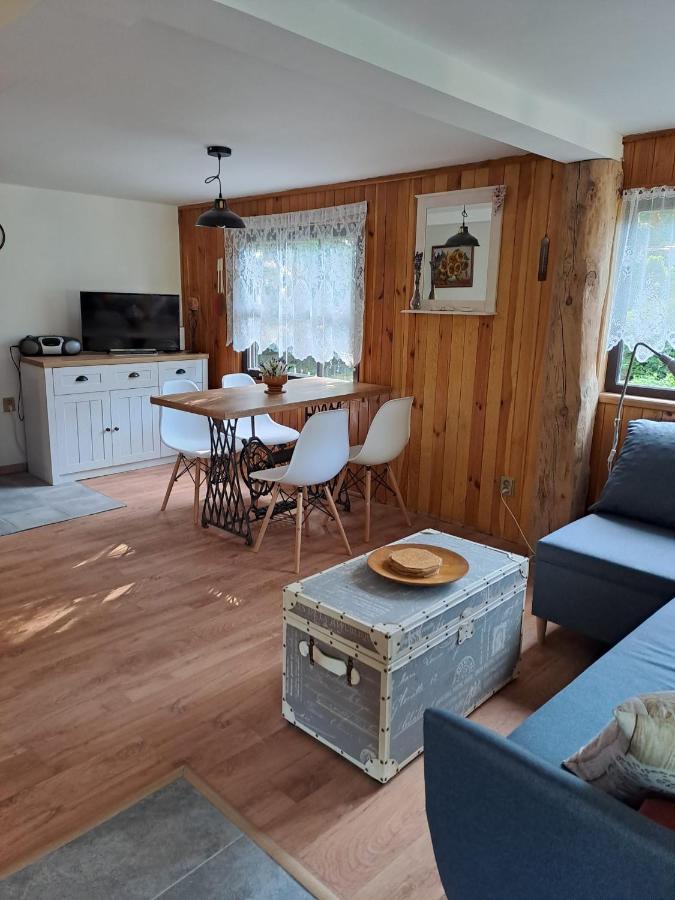 Apartman Kutna Hora -Velky Rybnik Miskovice  Eksteriør billede