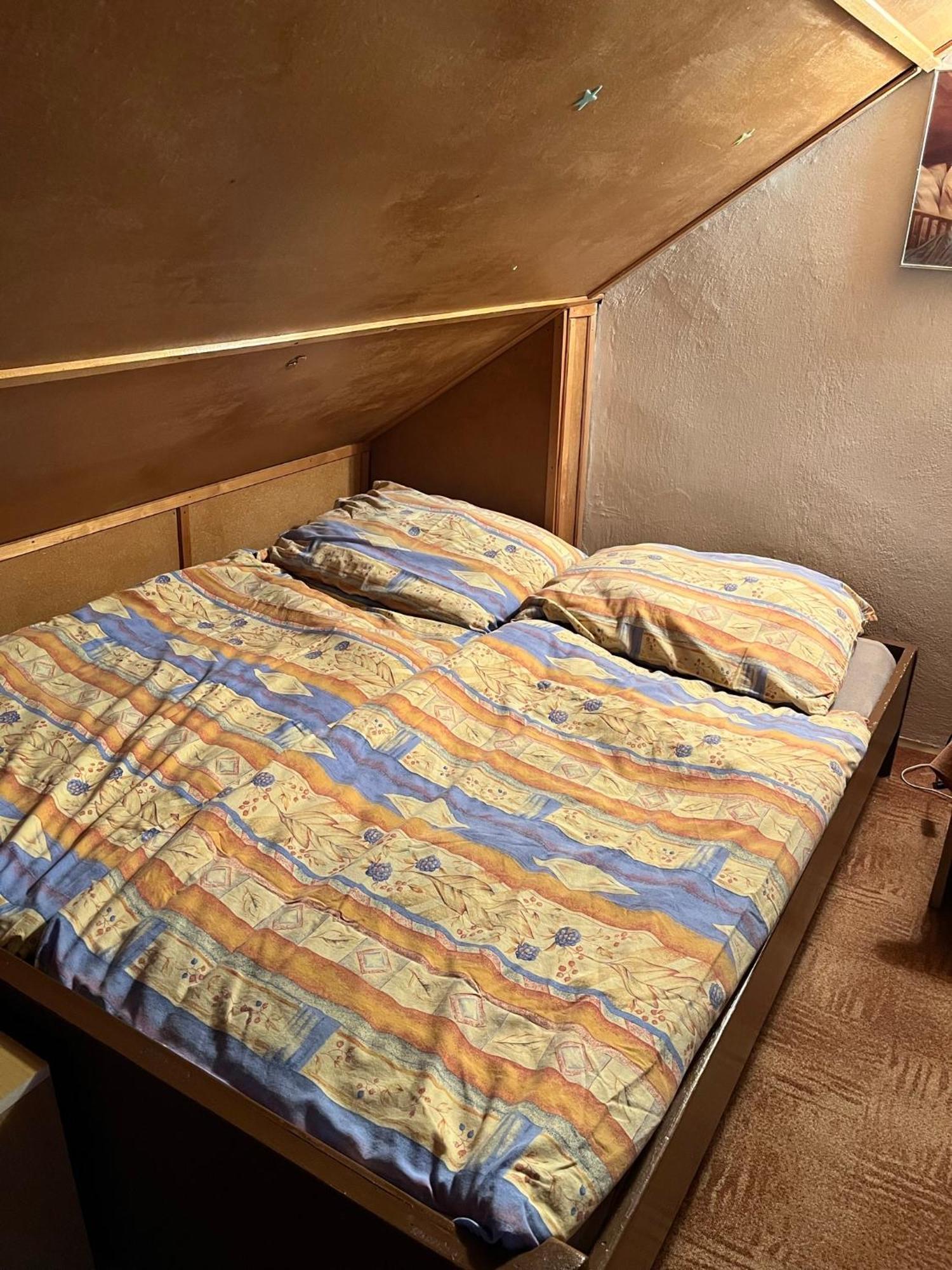 Apartman Kutna Hora -Velky Rybnik Miskovice  Eksteriør billede